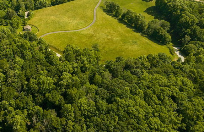 Red Feather Cabins 101 - Foto 23