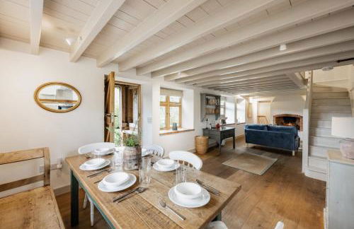 Barn Owl Cottage, Field Dalling - Photo 13