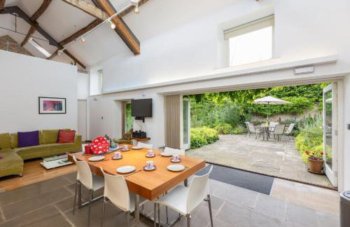 The Barn at Noelles Cottages - Foto 1