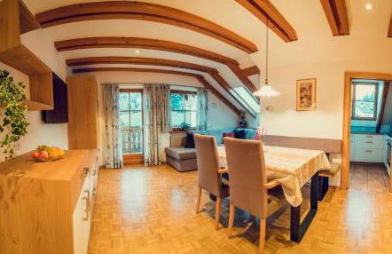 Appartements Else - Foto 14