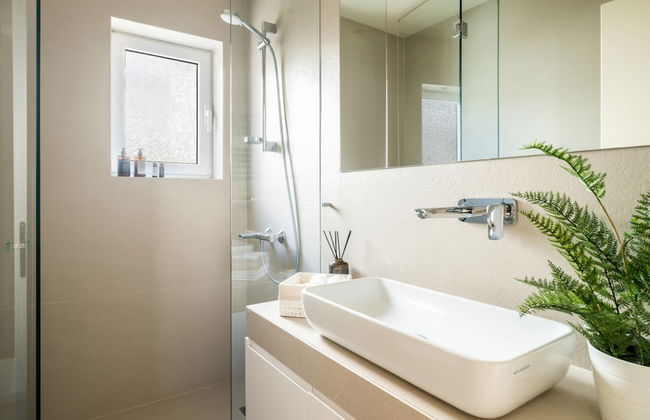 2BD Sunny Condo Close to the Beach - Foto 11