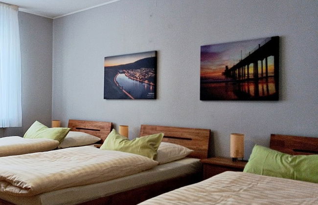 Apartmenthaus Abendsonne - Photo 16