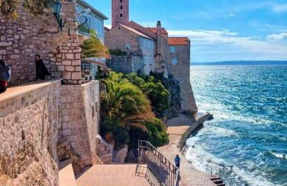 Apartment Milica - Foto 10