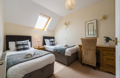 The Granary, Bryncarnedd cottages - Photo 6