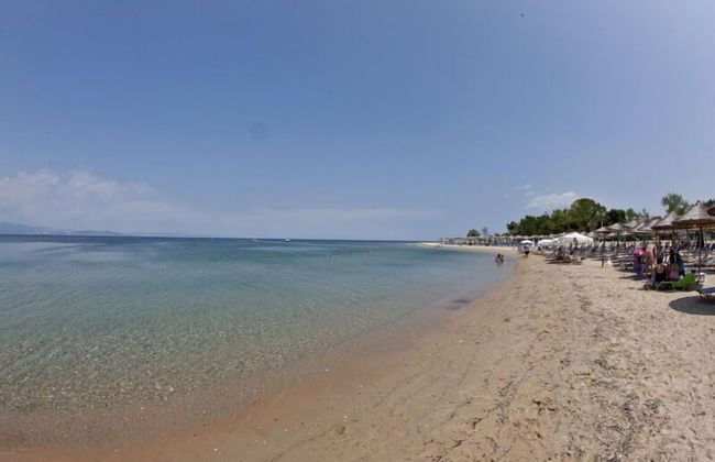 Potidea Golden Beach Hotel - Foto 34