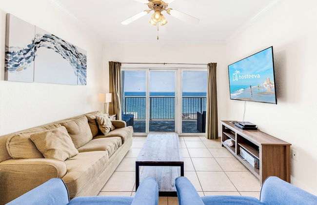 Crystal Tower Comfort Condos by Hosteeva - Foto 45