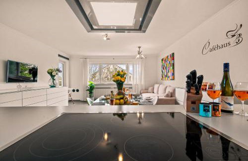 SEErelax Apartment in direkter Seenähe - Foto 11