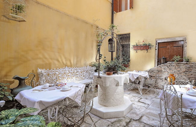 Ca' Pagan - Photo 79