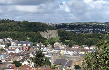 Seaglass Cottage Mumbles - Foto 45