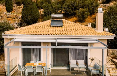 Villa Eutuxia - Foto 10