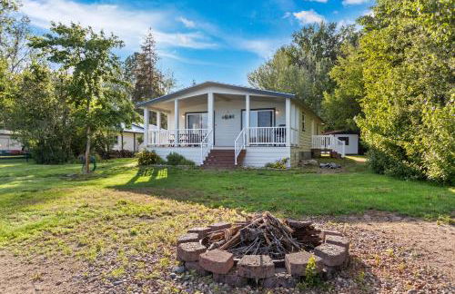 Sandy Beach at Cocolalla - Foto 1