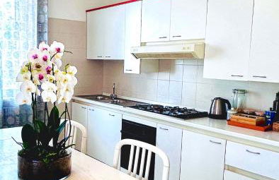 Ettore 3-bed Villa - Sleeps 6, Garden & Parking - Foto 85