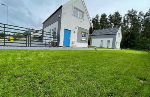 Ach Białogóra - Foto 1