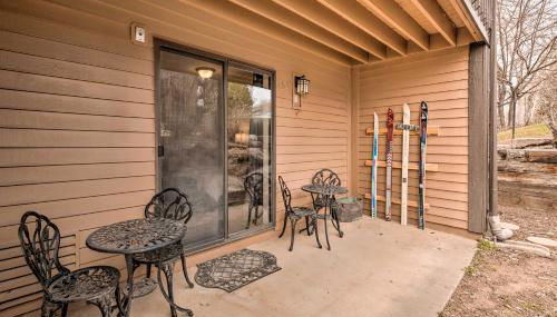 Chic Eden Condo with Pool Access Less Than 5 Mi to Ski! - Foto 2