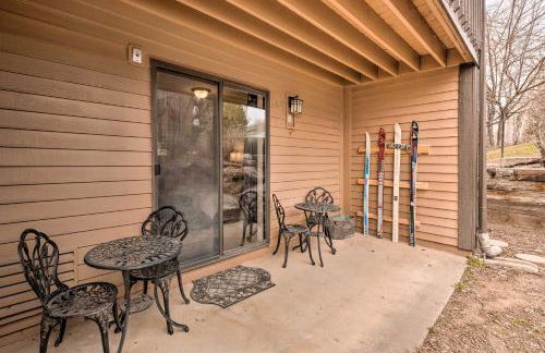 Chic Eden Condo with Pool Access Less Than 5 Mi to Ski! - Photo 2