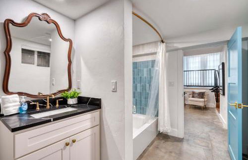 Stay Portland - 1910 Historic Jessie Morehead House - 98 WalkScore - Foto 26