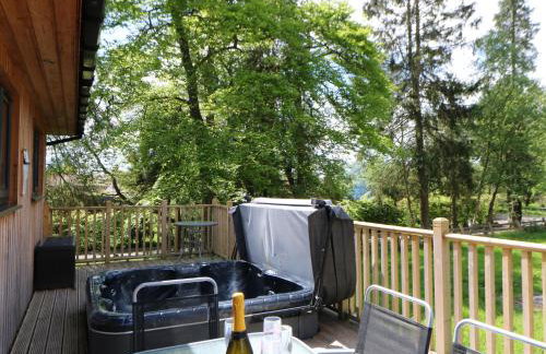 Broken-Sky Lodge - Foto 35