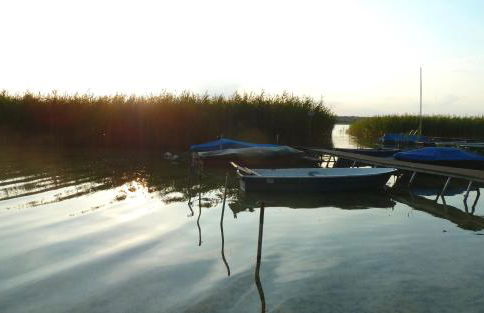 Ferienhaus Scandia am See - Foto 12