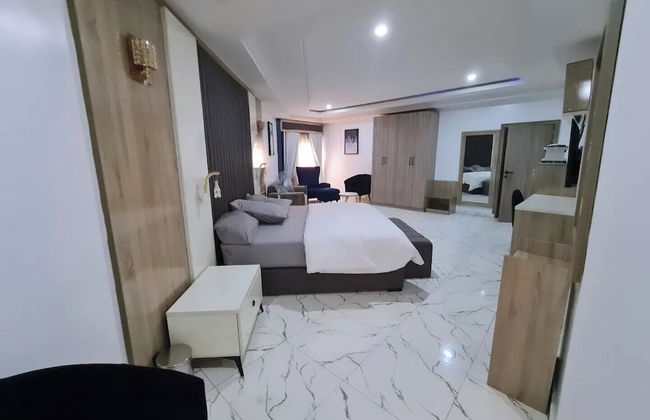 Supreme Apartments - Foto 2