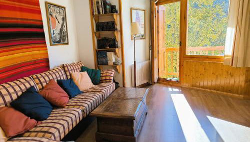 Apartamento con maravillosas vistas al lado de la estación - Foto 2