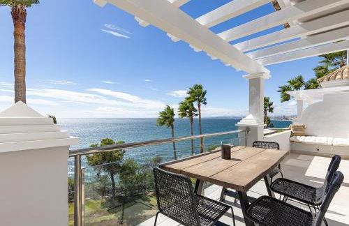 Penthouse Dalia - roof terrace with plunge pool - Photo 46