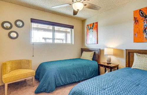 Trail Head House with Mtn Views in Wickenburg! - Photo 16