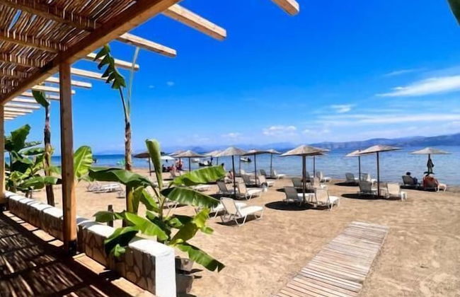 Jessica's Studios & Apartments - Foto 30