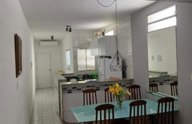 Aconchegantes Aptos de 1qt a 60mts do Consulado EUA - Foto 8