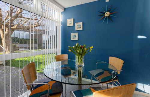 Heathcliff, Coastal Walks and Sea Views - Foto 9