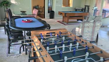 The Golf House - Foto 2