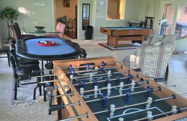 The Golf House - Foto 2