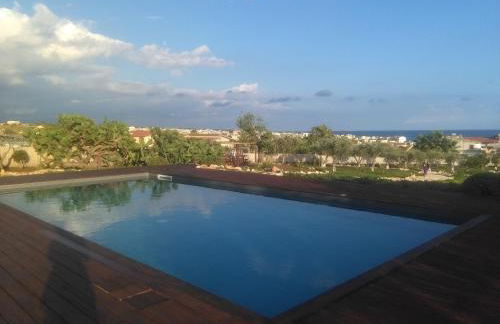 CASADORATA buen retiro vista mare - Foto 34