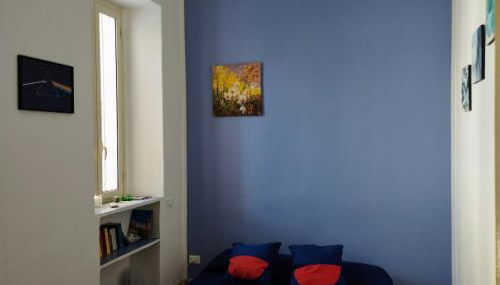 CASA SIRENETTA-Little Mermaid House - Foto 2