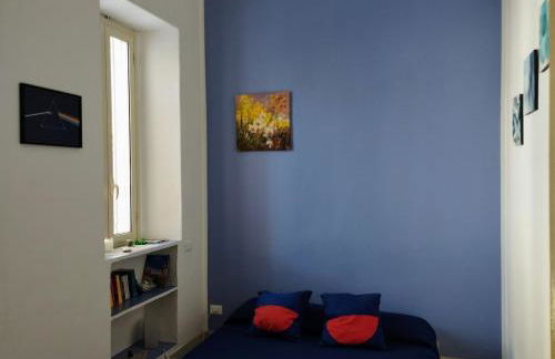 CASA SIRENETTA-Little Mermaid House - Foto 2