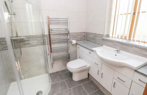 Pant y Gaseg Farm - Foto 31