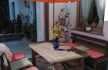 Appartments Bergluft - Foto 46