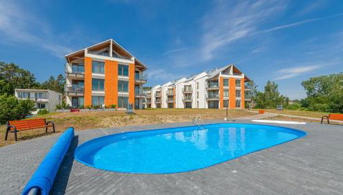 Apartament Diuna - Foto 3