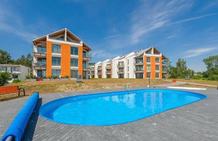 Apartament Diuna - Foto 3