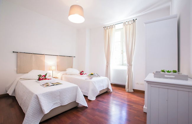 Casa Al Prato Apt. B - Foto 11