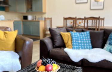 Grand Mill: Near to Shops, Attractions, Restaurant - Foto 6