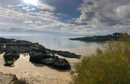 Ty Sarah Lomener Beach appartement - Foto 25