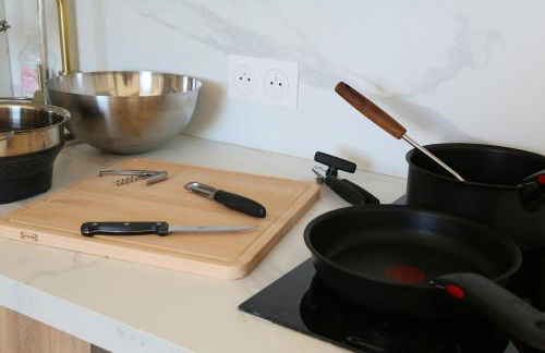 Vue imprenable et charme historique à Toulouse - Foto 32