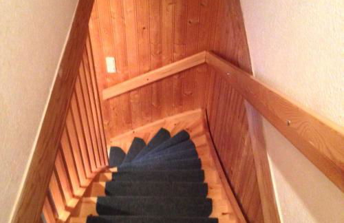 Villa-Bunterkunt-am-Useriner-See - Photo 6