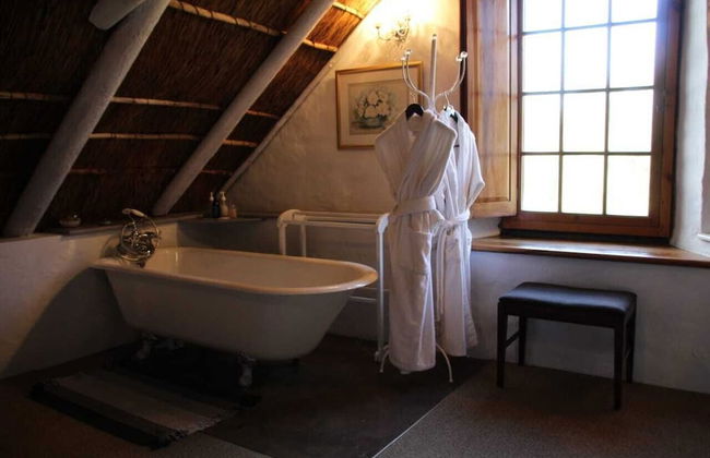 Jan Harmsgat Country House - Foto 39