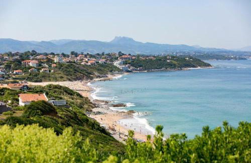 Mobilhome Bahia - 4 ou 6 voyageurs - Terrasse - Foto 9