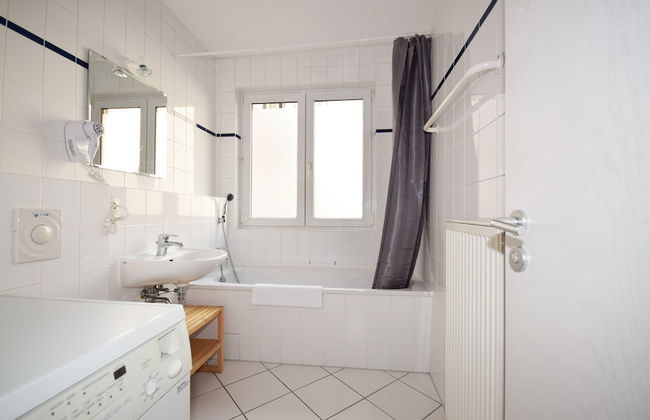 Parkview Apartments - Foto 46