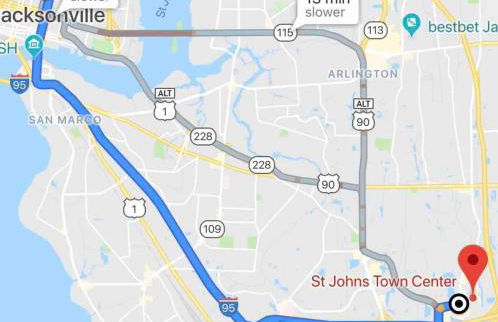 Sunny & bright - cute 1 BR apt in historic SPR - Foto 30