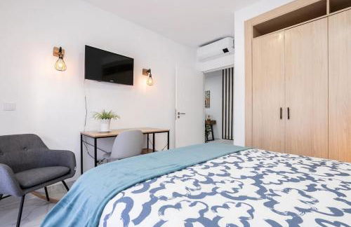 Parque dos Reis, apartment 3 B - Foto 51