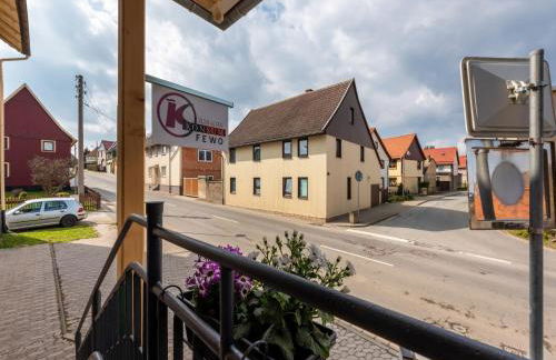 Comfort Near Harz Trails - Foto 13