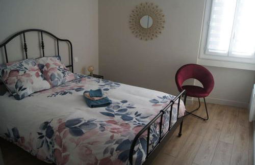 KAZADIZA Superbe T4, classé 3 étoiles, sur le port - Foto 10